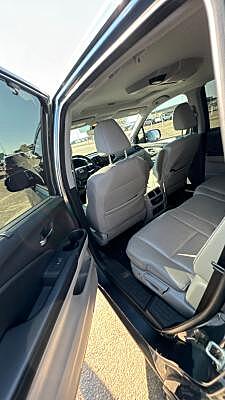 2019 Honda Pilot Touring AWD – Breckenridge Pickup 2019 Honda Pilot Touring AWD – Breckenridge Pickup