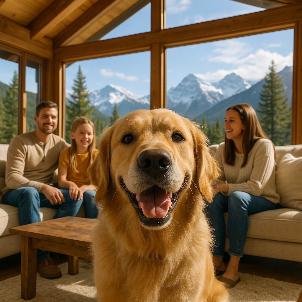 Pet Welcome Kit