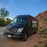 DIA Vehicle Drop-Off + Shuttle Return DIA Vehicle Drop-Off + Shuttle Return