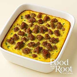 Breakfast Egg Bake Casserole Breakfast Egg Bake Casserole