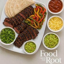 7-Day Lunch Meal plan
