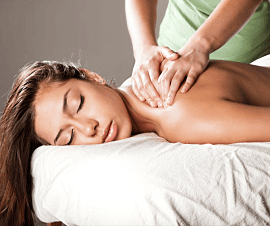 In-Home Massage Session