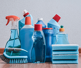 Laundry Starter Bundle
