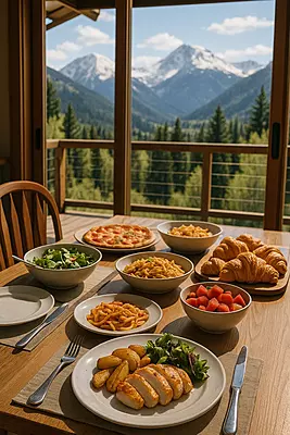 3-Day Meal Plan 3-Day Meal Plan