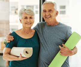 Monthly Wellness Package Monthly Wellness Package