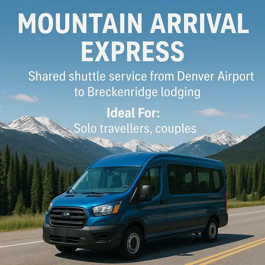 DIA Vehicle Drop-Off + Shuttle Return DIA Vehicle Drop-Off + Shuttle Return