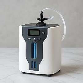 Oxygen Concentrator Rental