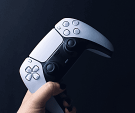 PlayStation 5 Rental Kit