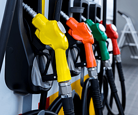 Pre-Paid Premium Fuel Add-Onn