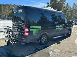 Private Airport Transportation