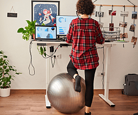 Standing Desk Add-On