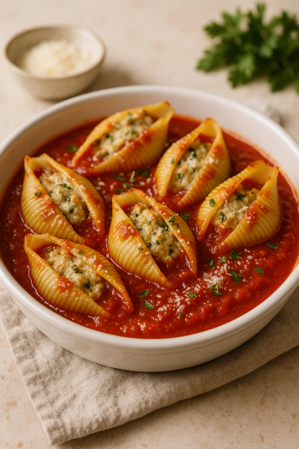 7-Day Lunch Meal plan