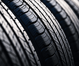 Wheel and Tire Protection Add-On