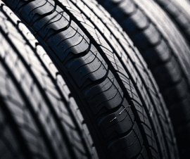 Wheel and Tire Protection Add-On Wheel and Tire Protection Add-On