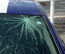 Windshield Protection Add-On