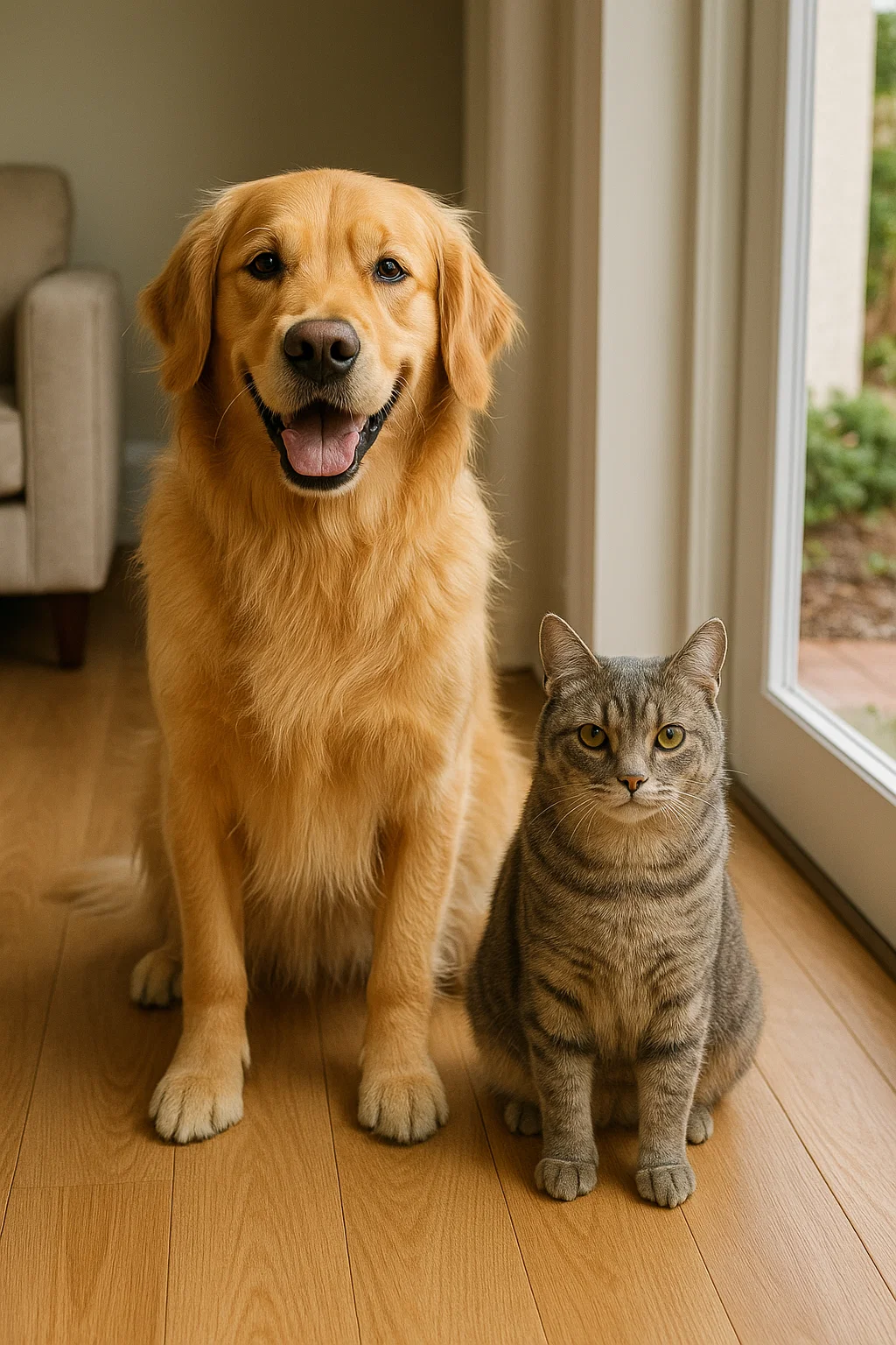Pet Fee